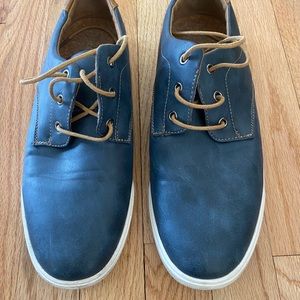 Robert David shoes size 10